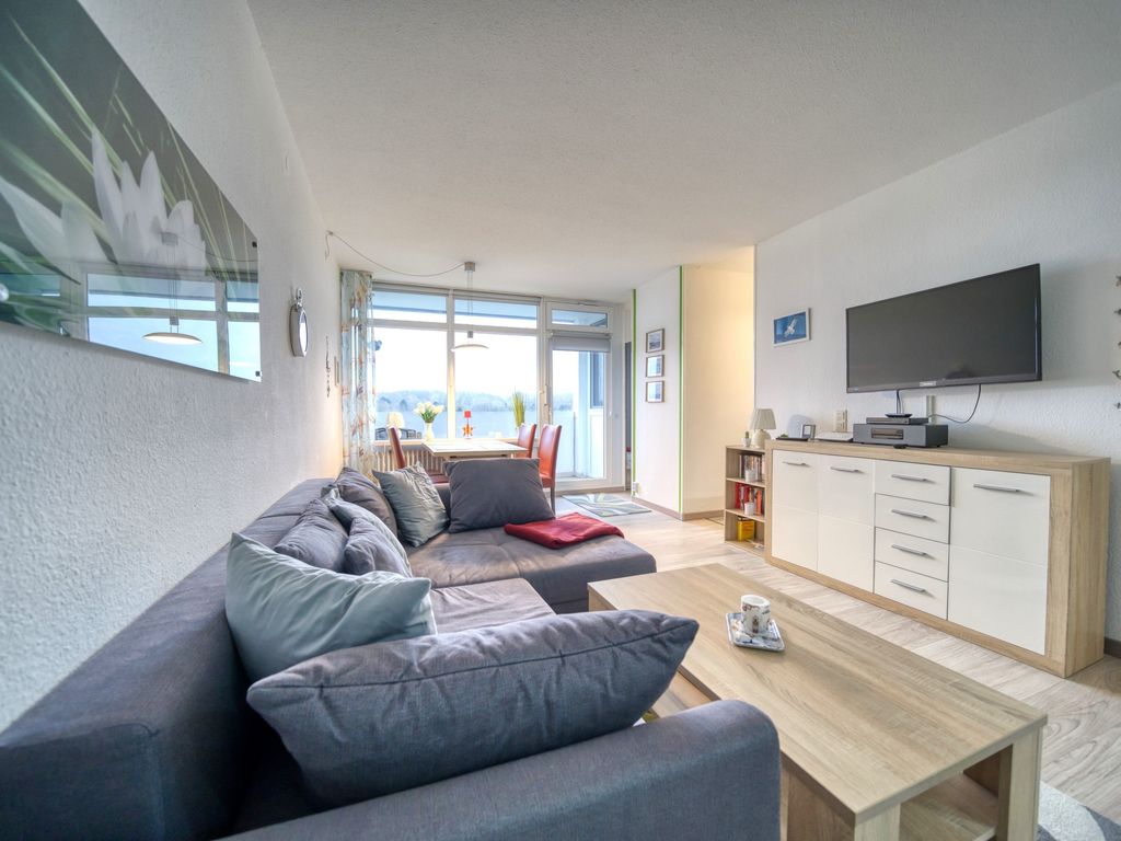 Ferienpark - Haus O, App. 0O0409