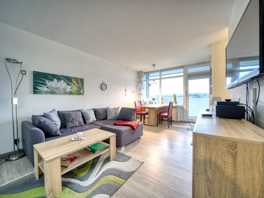 Ferienpark - Haus O, App. 0O0409