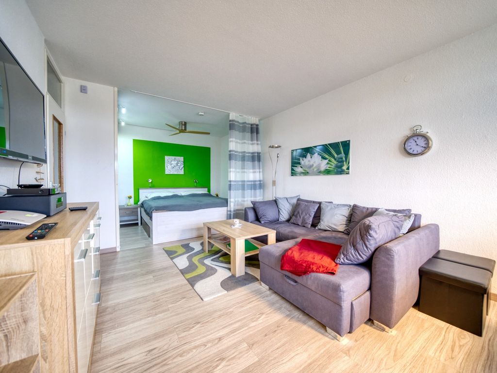 Ferienpark - Haus O, App. 0O0409