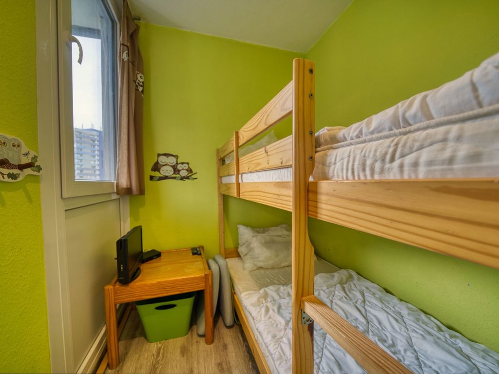 Ferienpark - Haus O, App. 0O0512