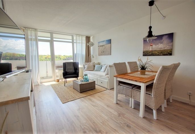 Ferienpark - Haus O, App. 0O0711 – Foto 1