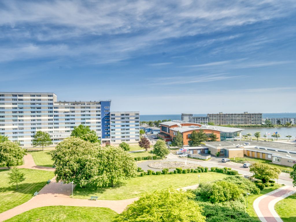 Ferienpark - Haus O, App. 0O0712