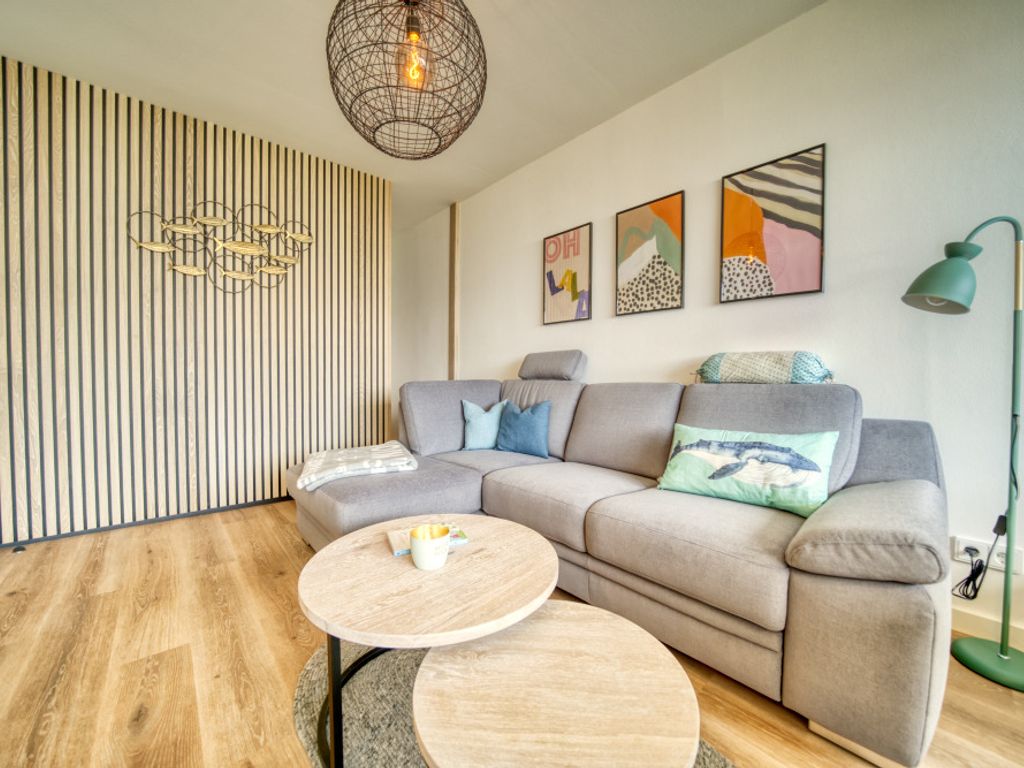 Ferienpark - Haus O, App. 0O0712