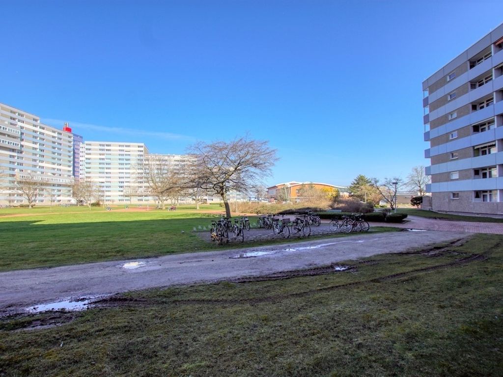 Ferienpark - Haus O, App. 0OEG10