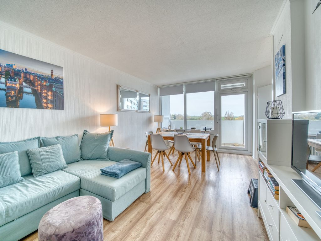 Ferienpark - Haus P, App. 0P0504