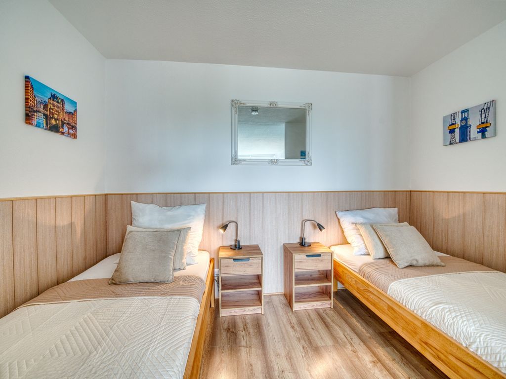 Ferienpark - Haus P, App. 0P0504