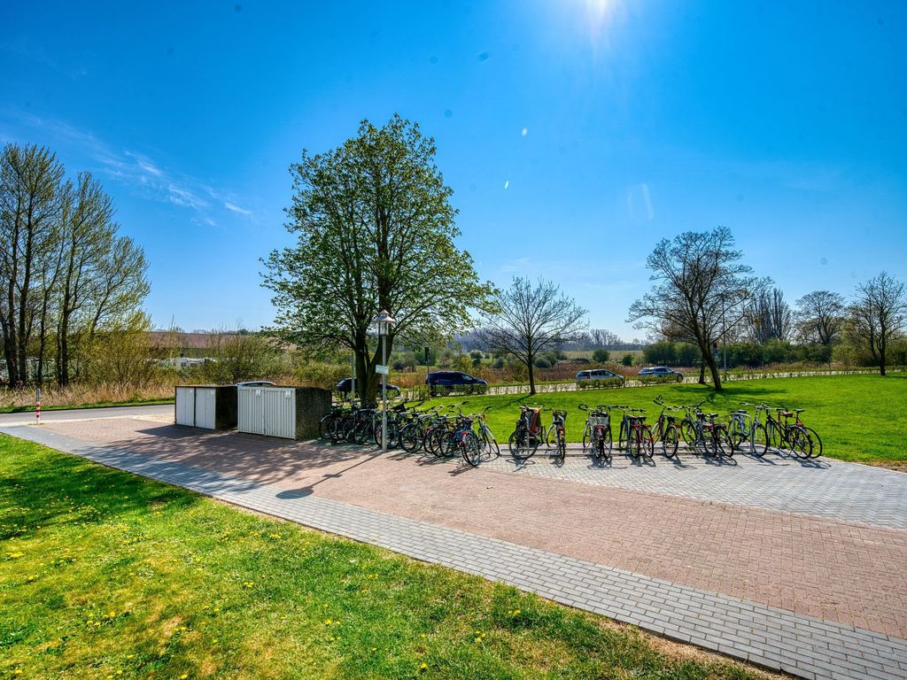 Ferienpark - Haus P, App. 0PEG02