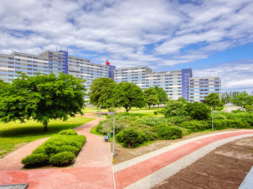 Ferienpark - Haus Q, App. 0Q0101