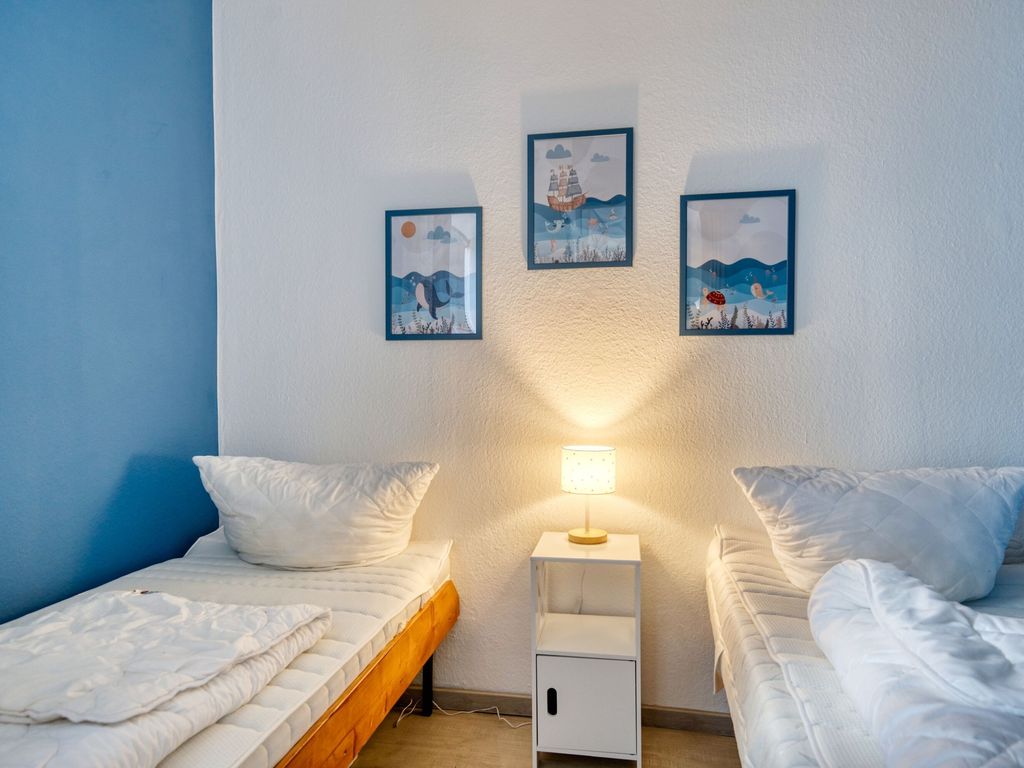 Ferienpark - Haus Q, App. 0Q0101