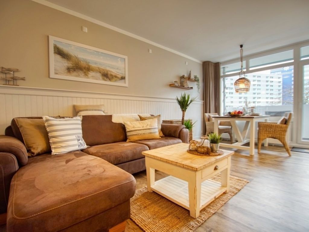 Ferienpark - Haus Q, App. 0Q0105