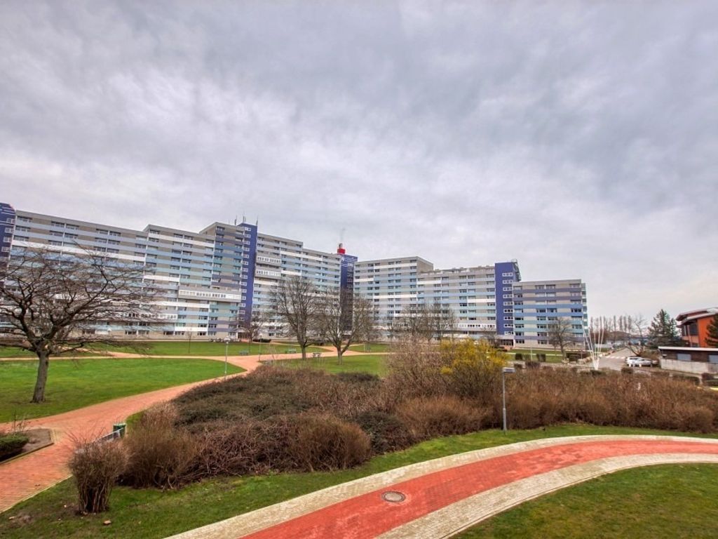 Ferienpark - Haus Q, App. 0Q0105