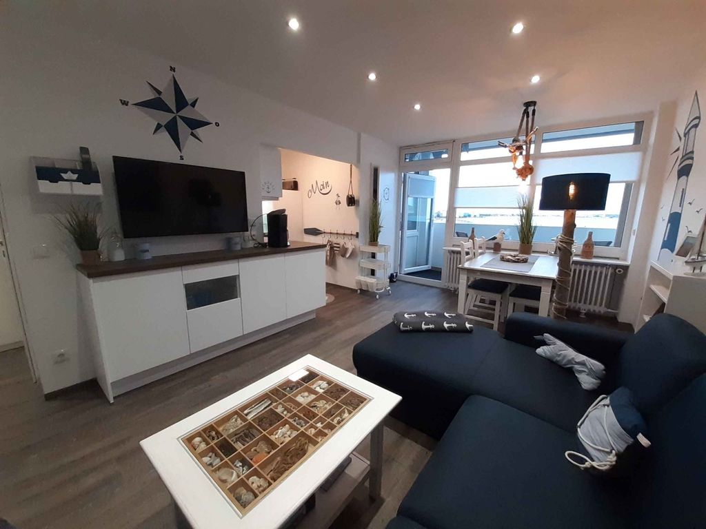 Ferienpark - Haus Q, App. 0Q0402