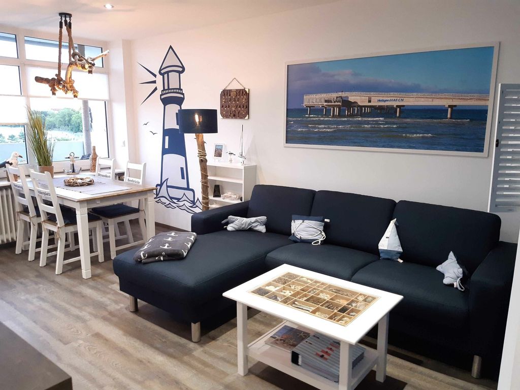Ferienpark - Haus Q, App. 0Q0402