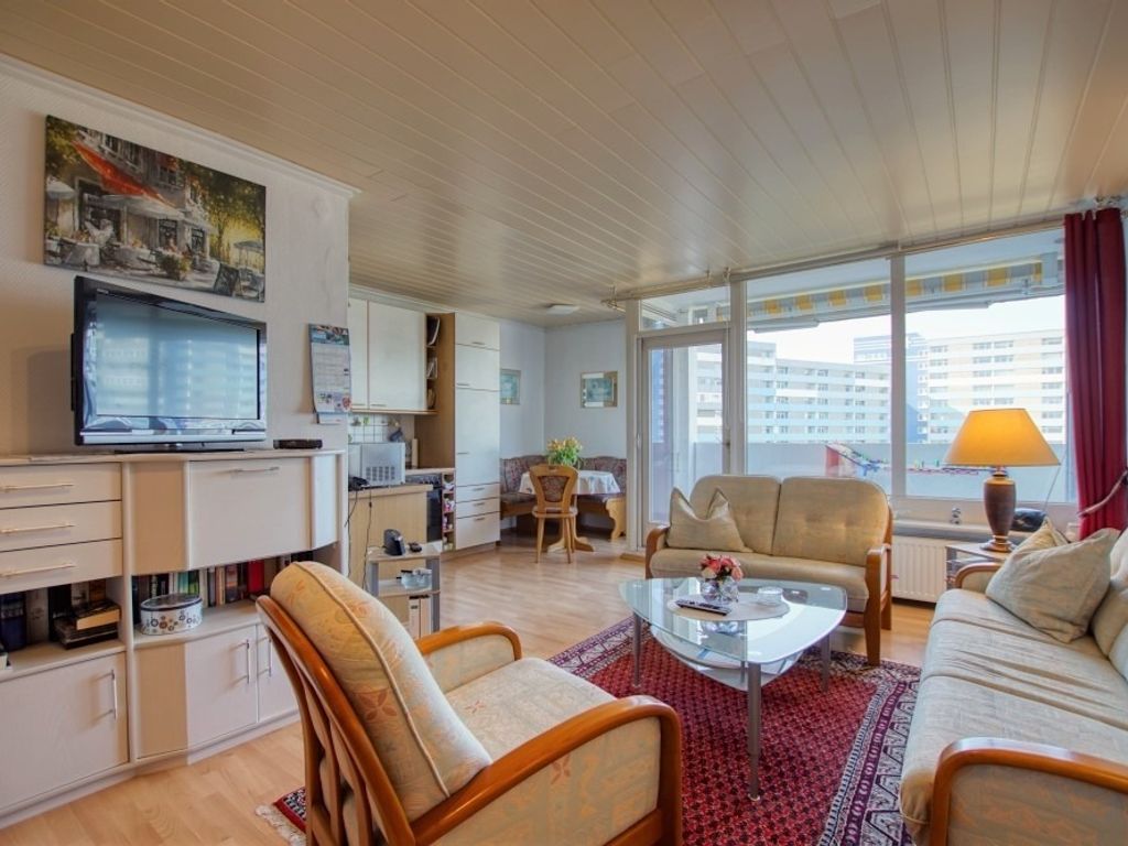 Ferienpark - Haus Q, App. 0Q0503