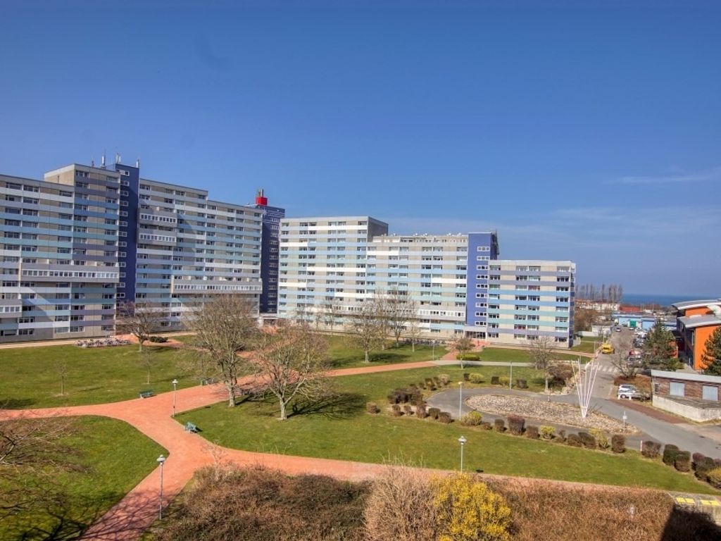 Ferienpark - Haus Q, App. 0Q0503