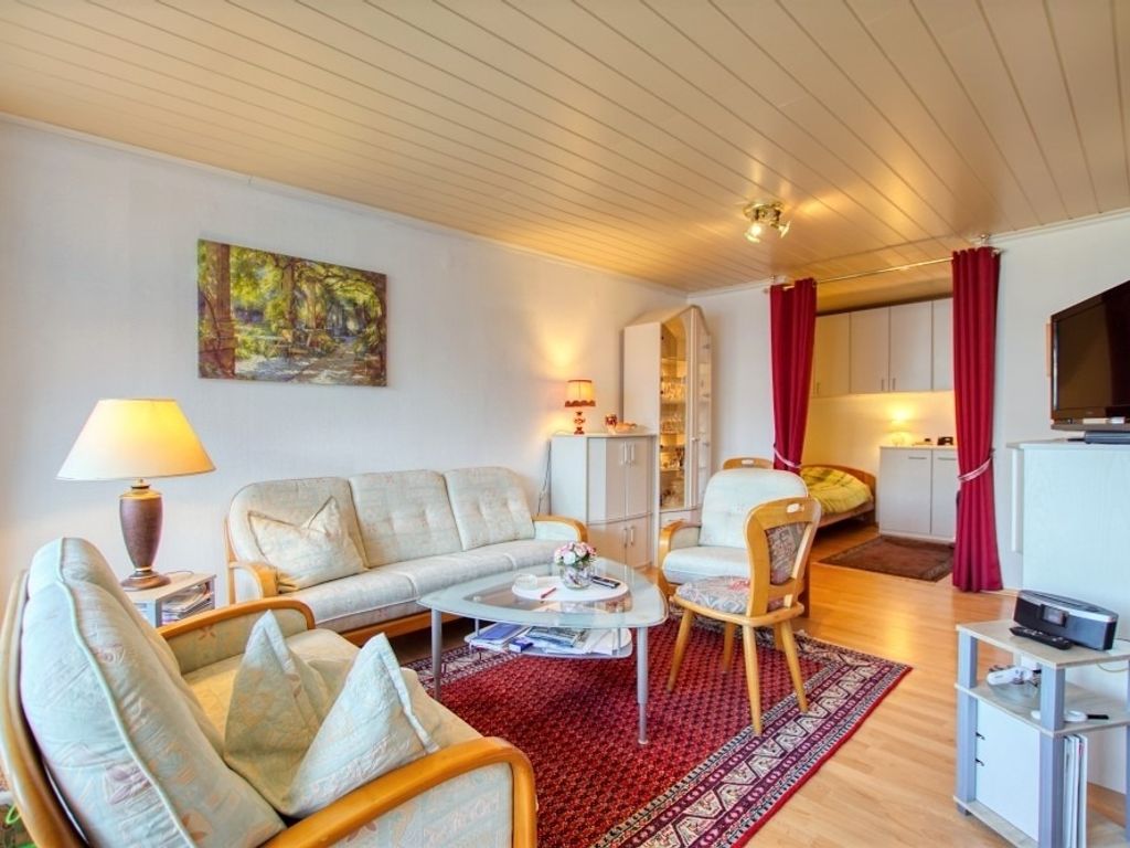 Ferienpark - Haus Q, App. 0Q0503