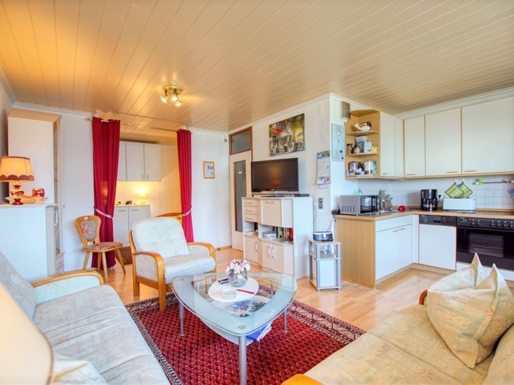 Ferienpark - Haus Q, App. 0Q0503