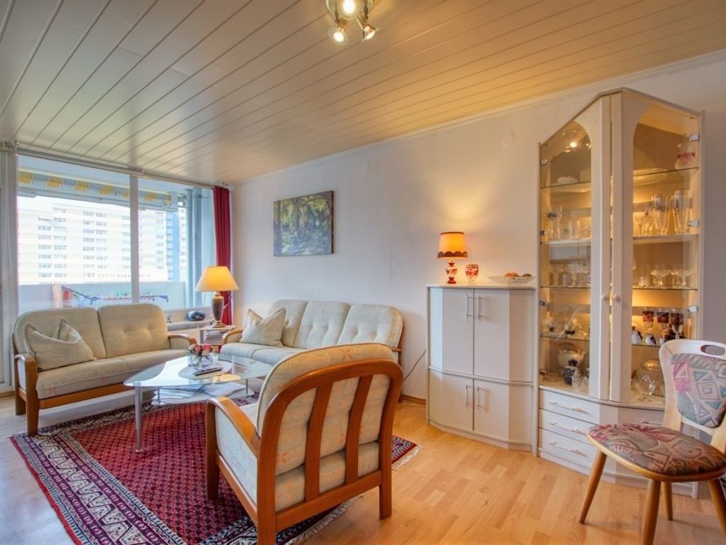Ferienpark - Haus Q, App. 0Q0503
