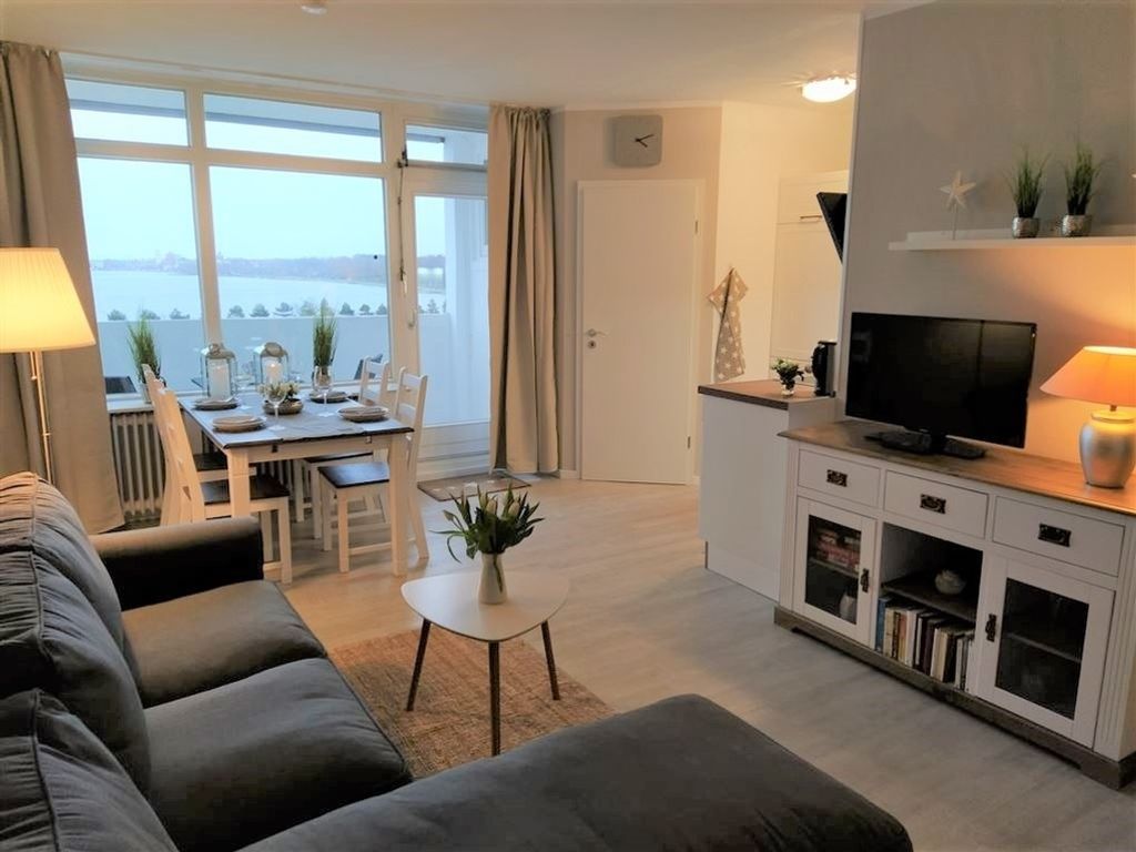 Ferienpark - Haus Q, App. 0Q0504