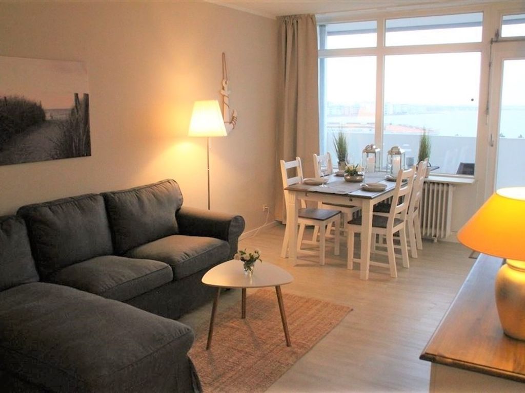 Ferienpark - Haus Q, App. 0Q0504