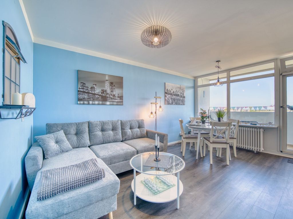 Ferienpark - Haus Q, App. 0Q0604