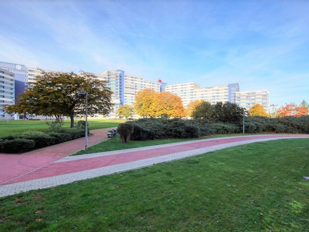 Ferienpark - Haus Q, App. 0QEG03