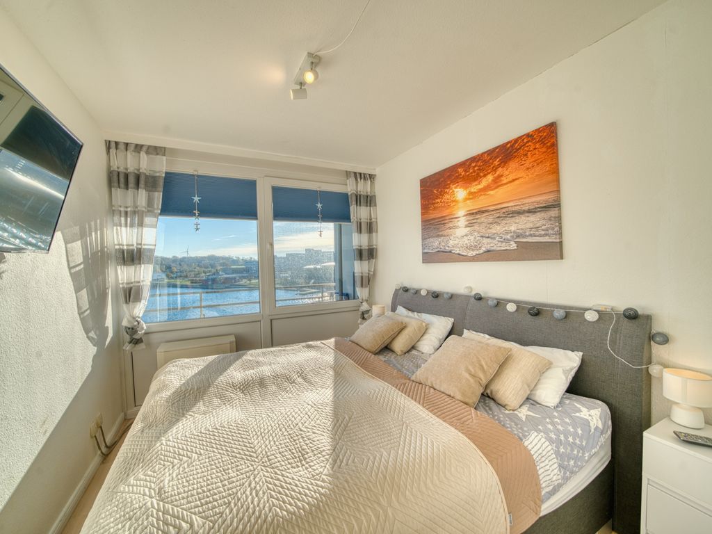 Ferienwohnung „Haus Schöne Aussicht, App. 3SB501