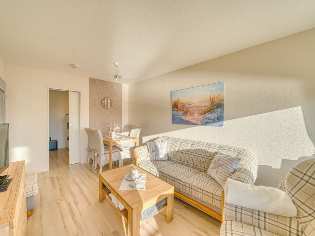 Ferienwohnung „Haus Schöne Aussicht, App. 3SB501
