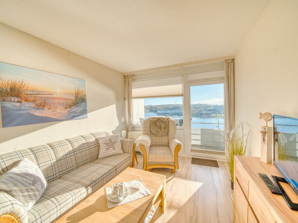 Ferienwohnung „Haus Schöne Aussicht, App. 3SB501