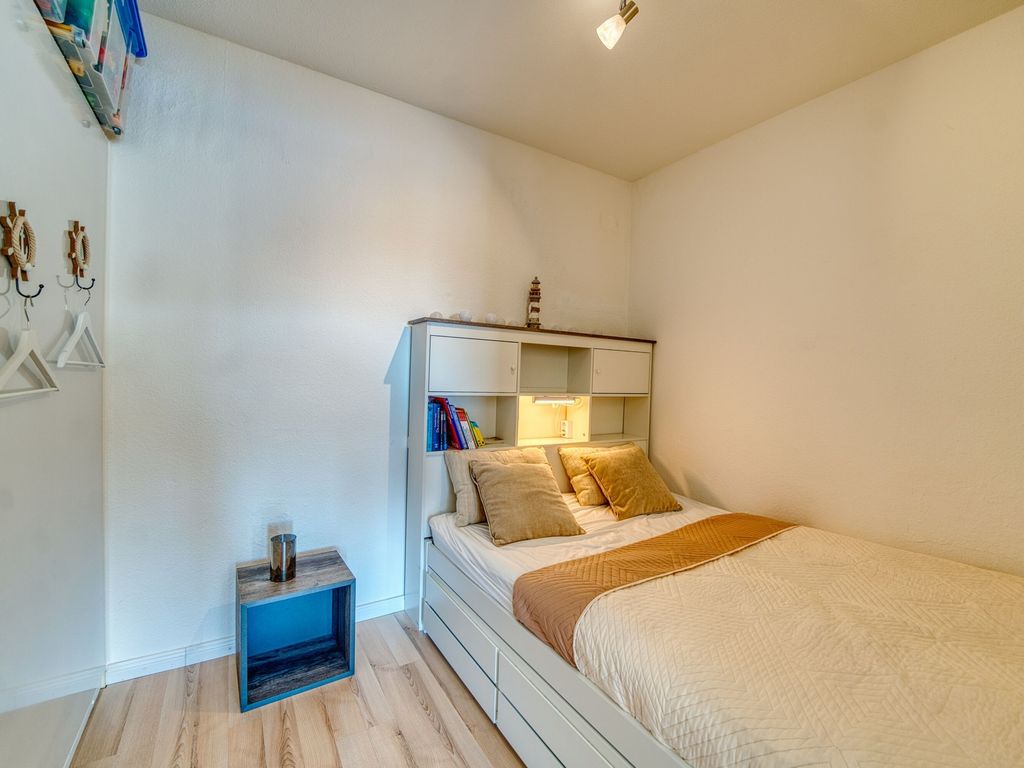 Ferienwohnung „Haus Schöne Aussicht, App. 3SB501