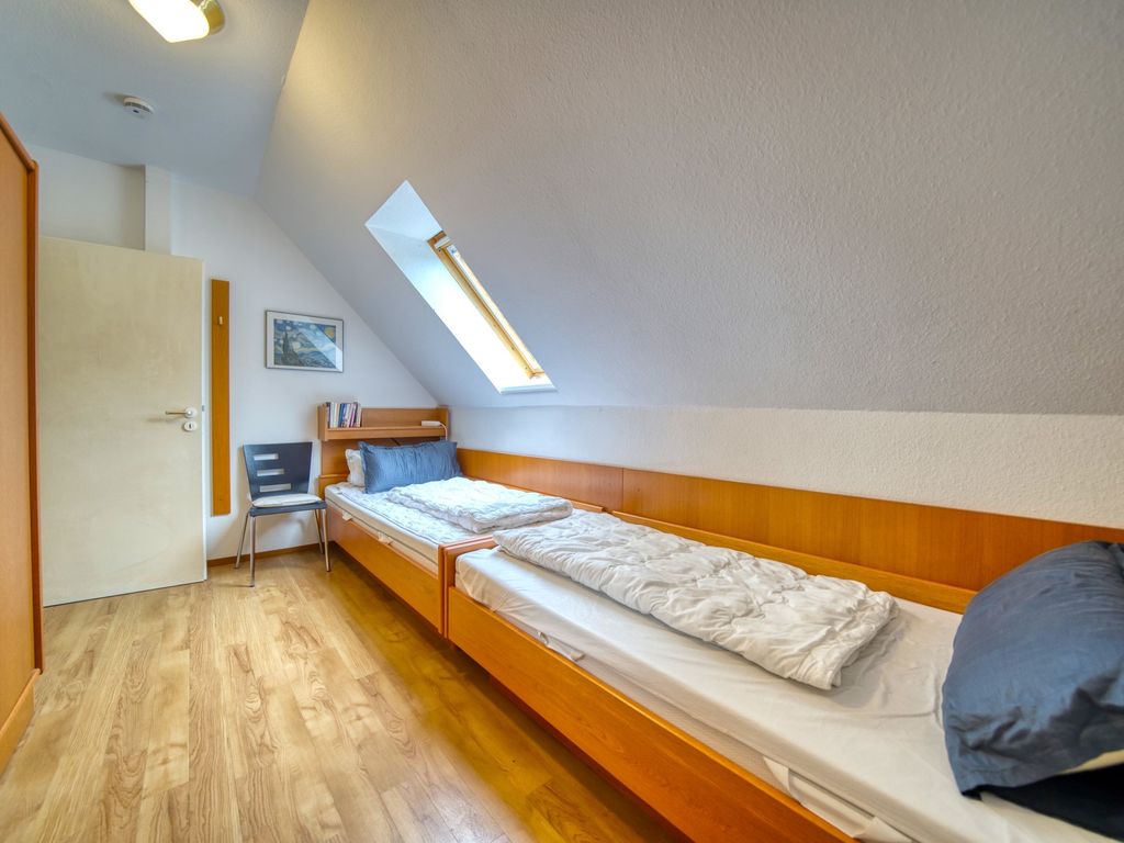 Haus Alte Scheune App12, Suhrenpohl 8 7AS012