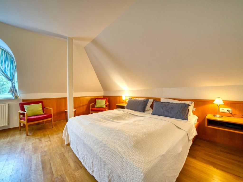Haus Alte Scheune App12, Suhrenpohl 8 7AS012