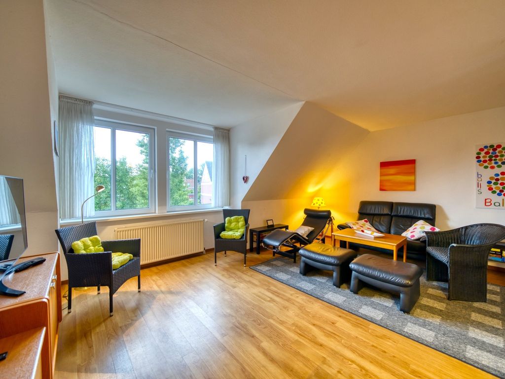 Haus Alte Scheune App12, Suhrenpohl 8 7AS012