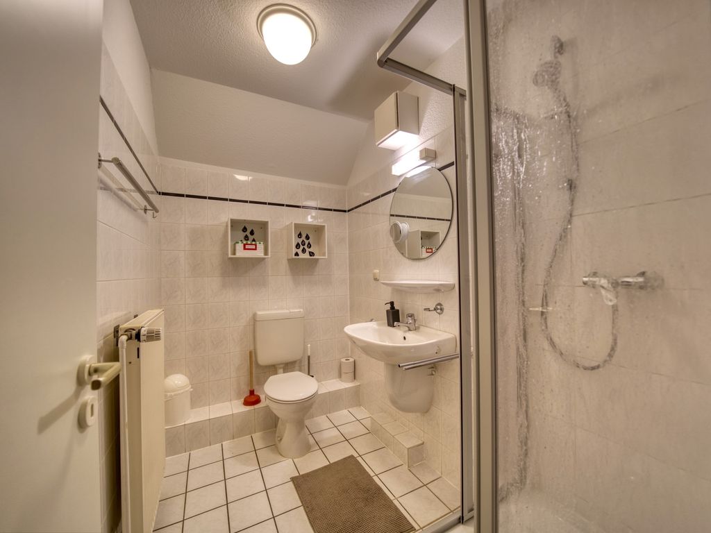 Haus Alte Scheune App12, Suhrenpohl 8 7AS012