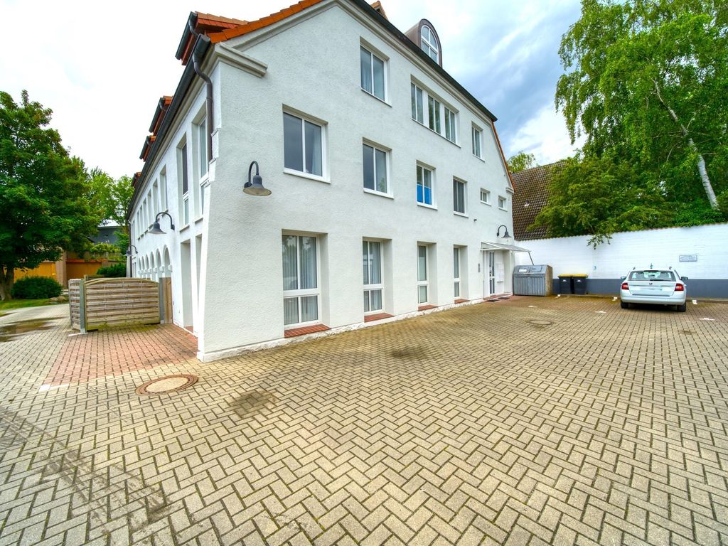 Haus Alte Scheune App12, Suhrenpohl 8 7AS012
