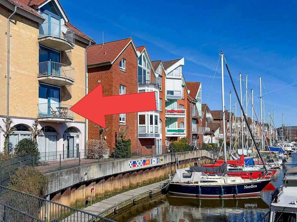 City Marina, Whg. 2
