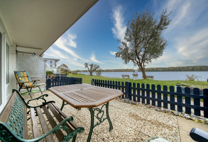Haus am See, App. 3HAS06 – Foto 1
