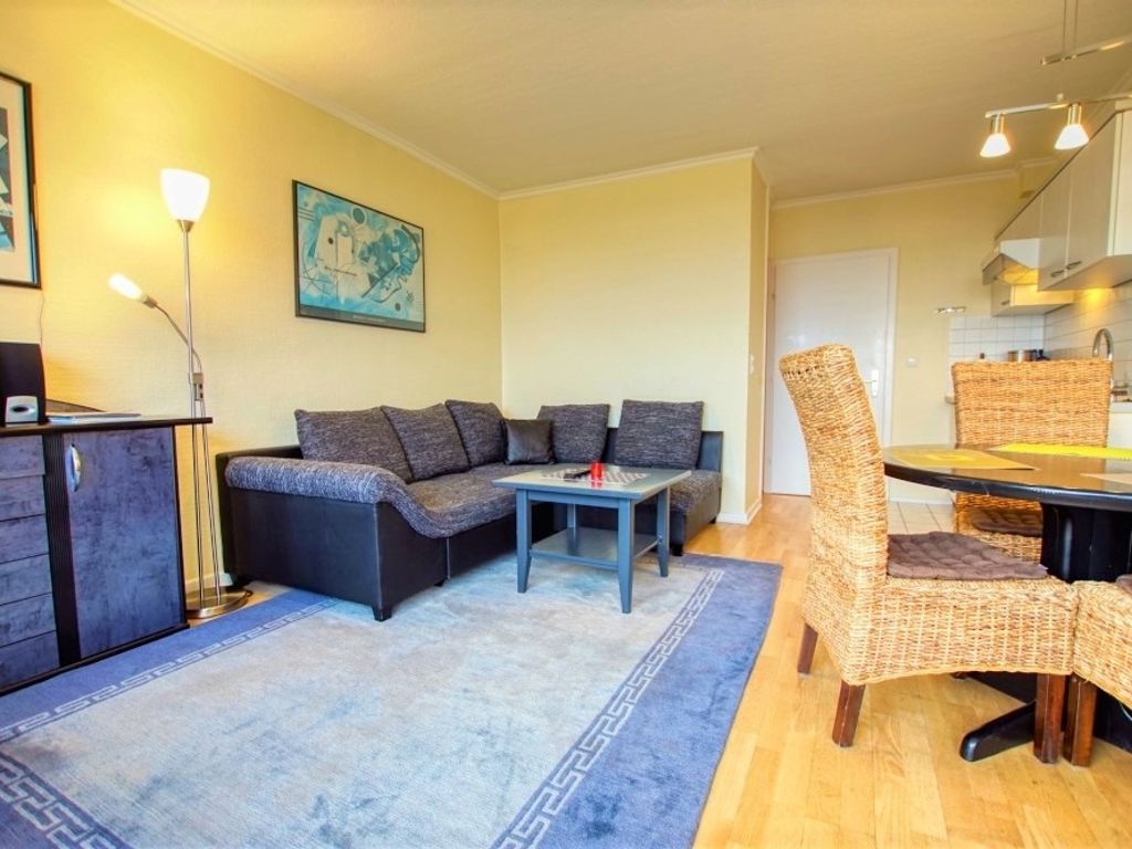Haus Bellevue Großenbrode, App. 7BEL15
