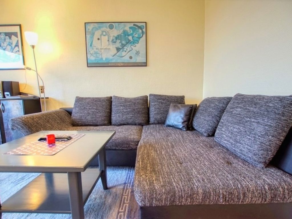 Haus Bellevue Großenbrode, App. 7BEL15