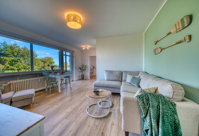 Haus Bellevue Heiligenhafen, App. 15, 6Bellevue15a – Foto 1