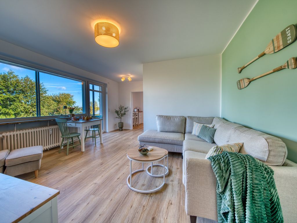 Haus Bellevue Heiligenhafen, App. 15, 6Bellevue15a
