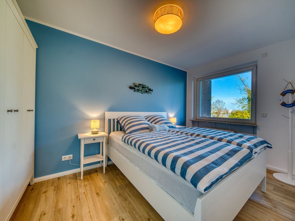 Haus Bellevue Heiligenhafen, App. 15, 6Bellevue15a