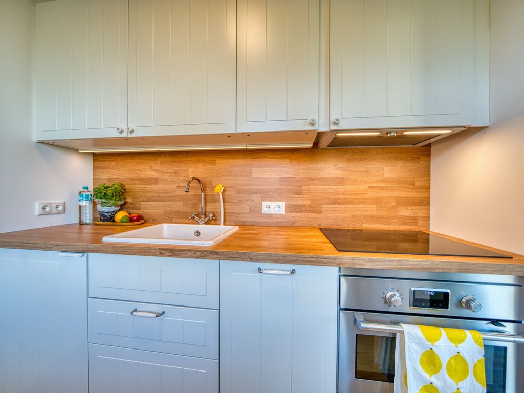 Haus Bellevue Heiligenhafen, App. 15, 6Bellevue15a