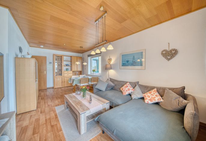 Haus Dünenhof, App. 3DH35 – Foto 1