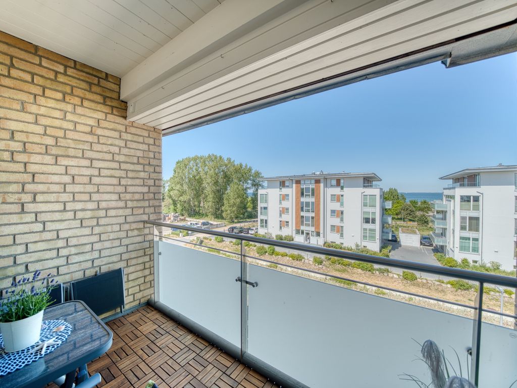 Haus Dünenhof, App. 3DH51