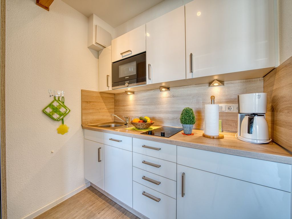 Haus Dünenhof, App. 3DH51