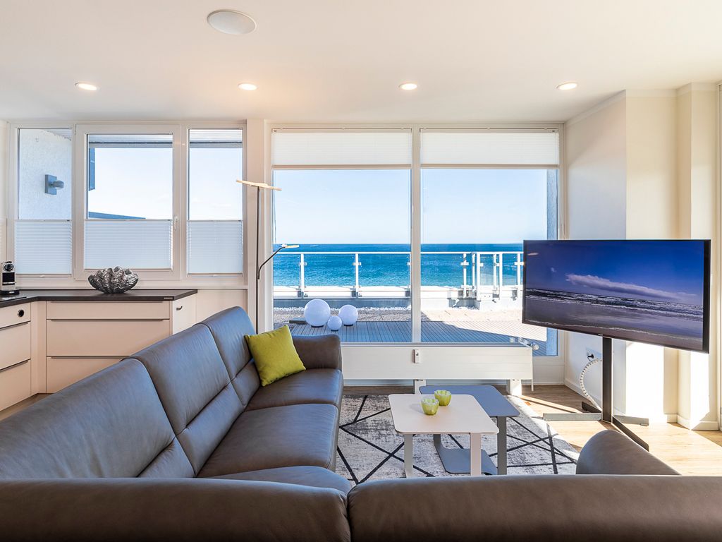 Penthouse Am Hang 5