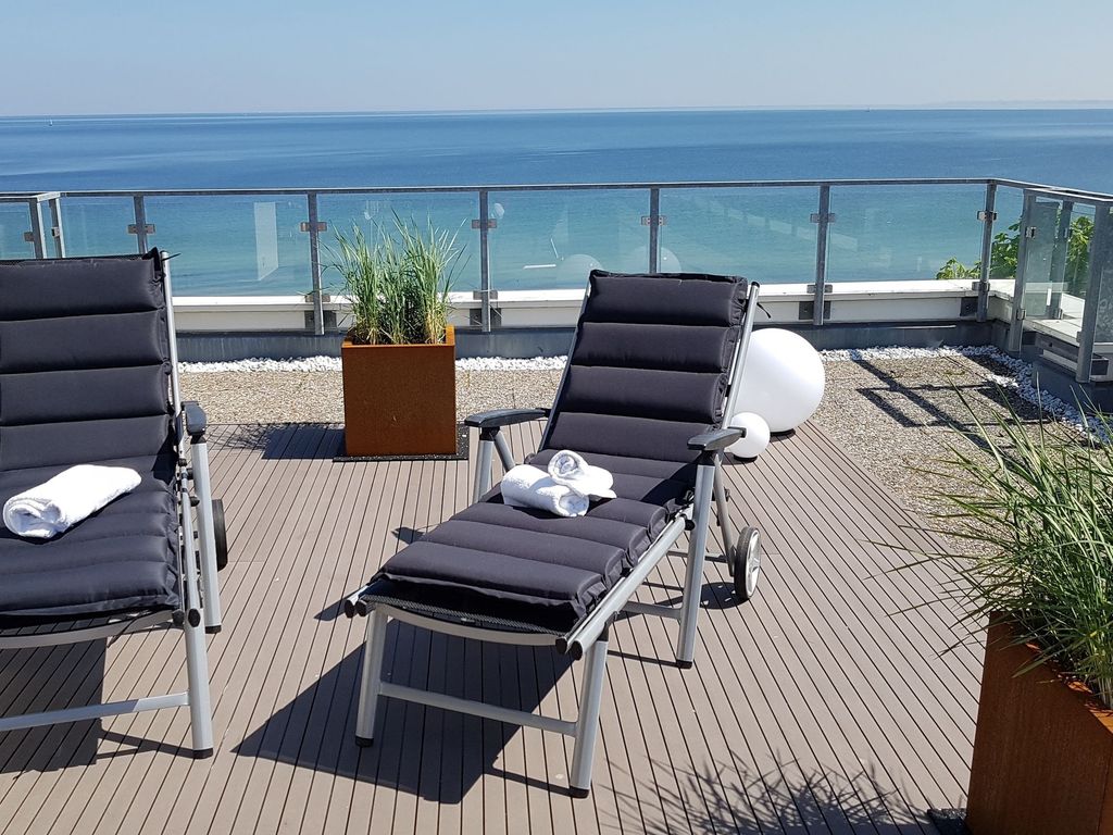 Penthouse Am Hang 5