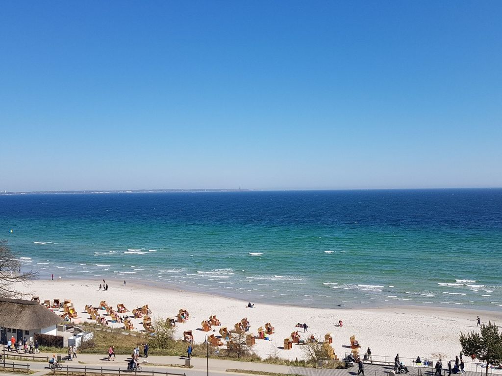 Penthouse Am Hang 5