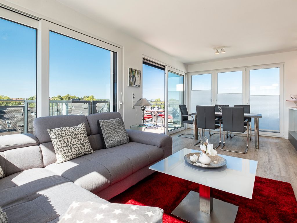 Penthouse Heavens Garden